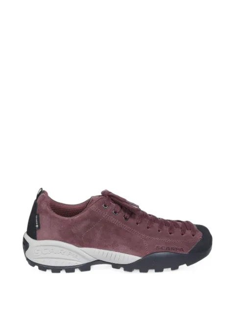 SCARPA Mojito GTX suede sneakers