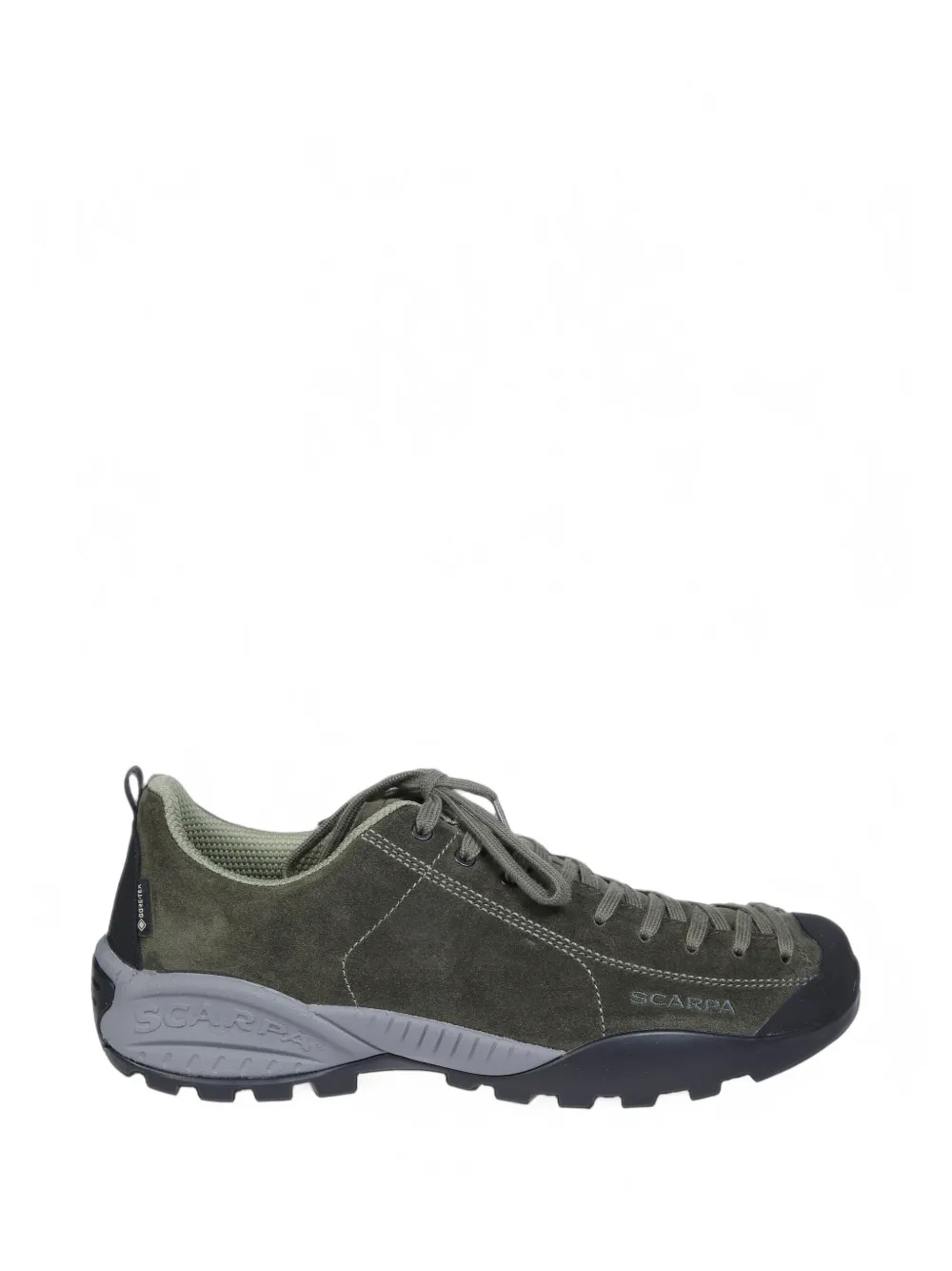 SCARPA 모히토 GTX 스니커즈 | 그린 | Image 1