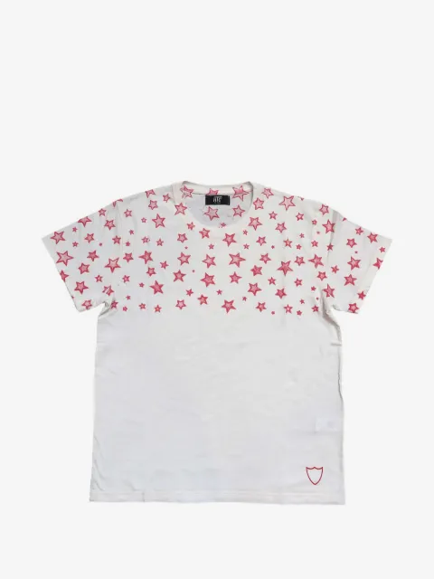 Htc Los Angeles camiseta con estrella estampada