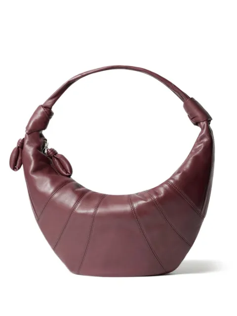 LEMAIRE bolsa de hombro Croissant