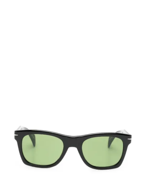 Eyewear by David Beckham square-frame sunglasses