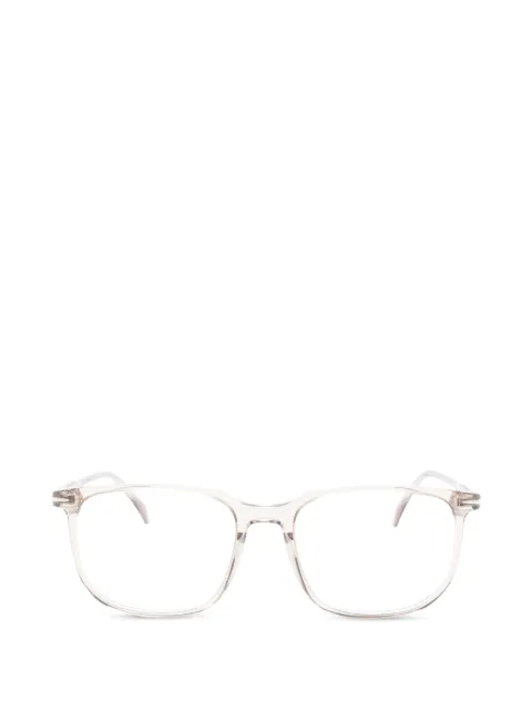 Eyewear by David Beckham square-frame glasses