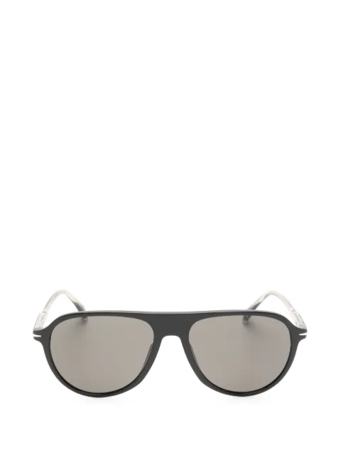 Eyewear by David Beckham pilot-frame sunglasses