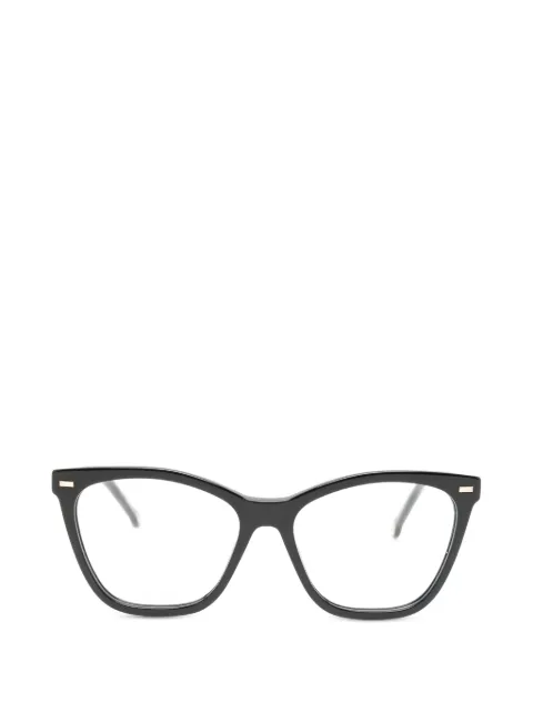 Carolina Herrera square-frame glasses