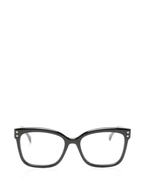 Carolina Herrera square-frame glasses
