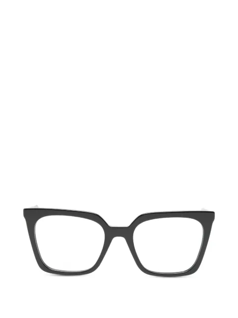 Carolina Herrera square-frame glasses