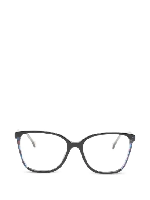 Carolina Herrera square-frame glasses
