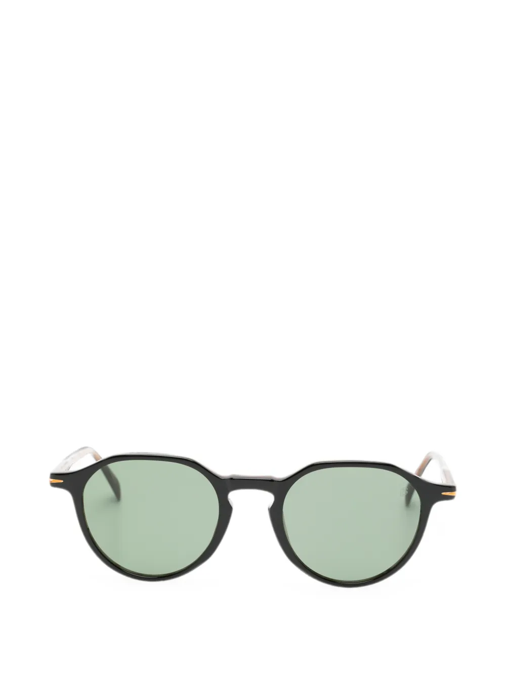 Eyewear by David Beckham round-frame sunglasses