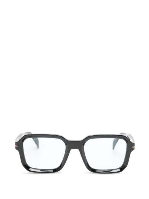 Eyewear by David Beckham square-frame sunglasses