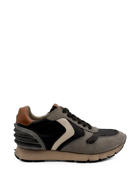 Voile Blanche Liam Power panelled sneakers