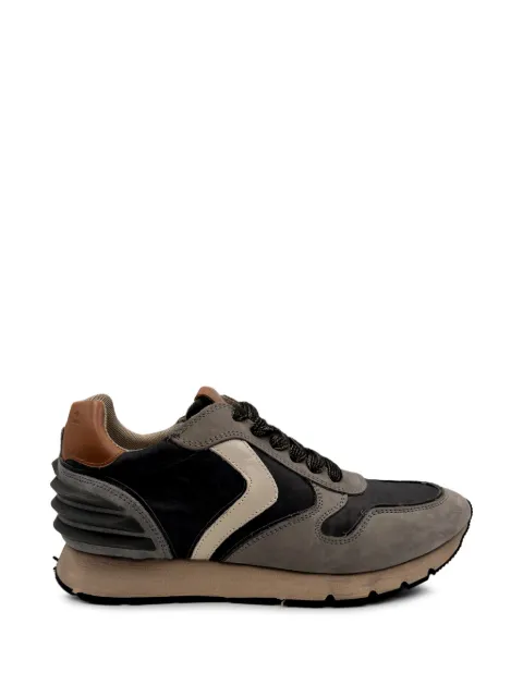 Voile Blanche Liam Power panelled sneakers