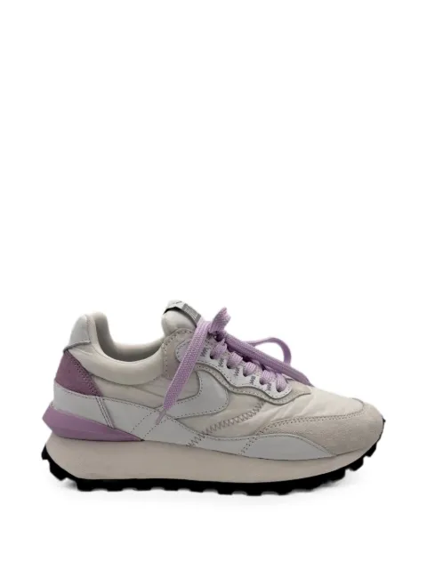 Voile Blanche zapatillas Qwark Hype a paneles