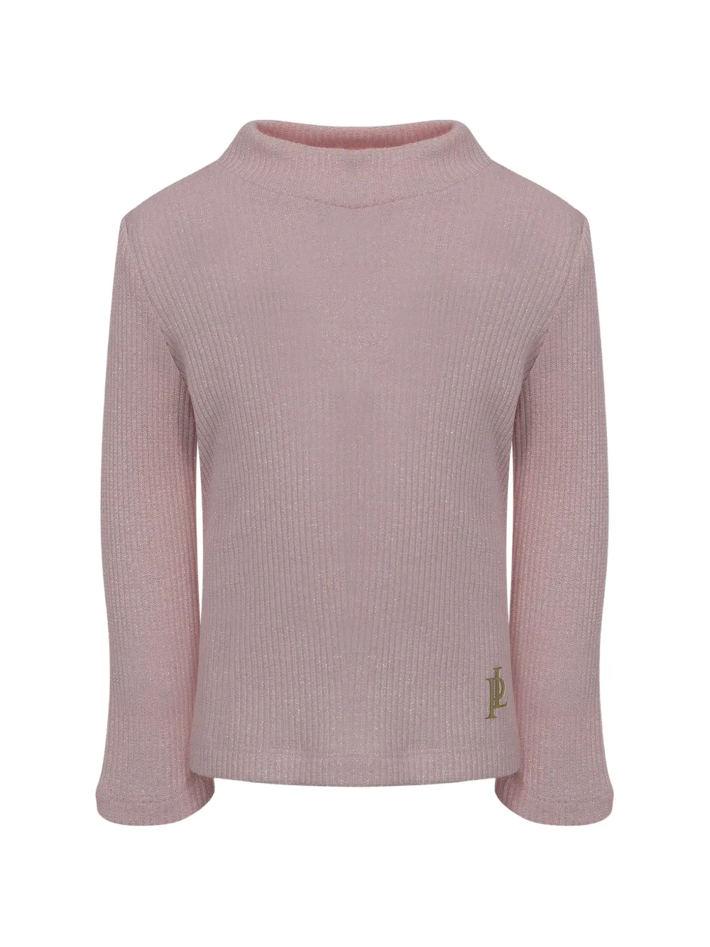 Lapin House Maglione a coste - Rosa