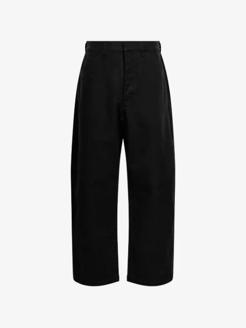 LEMAIRE straight-leg carpenter trousers
