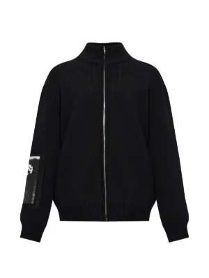 BALENCIAGA（バレンシアガ）メンズ カーディガン - FARFETCH