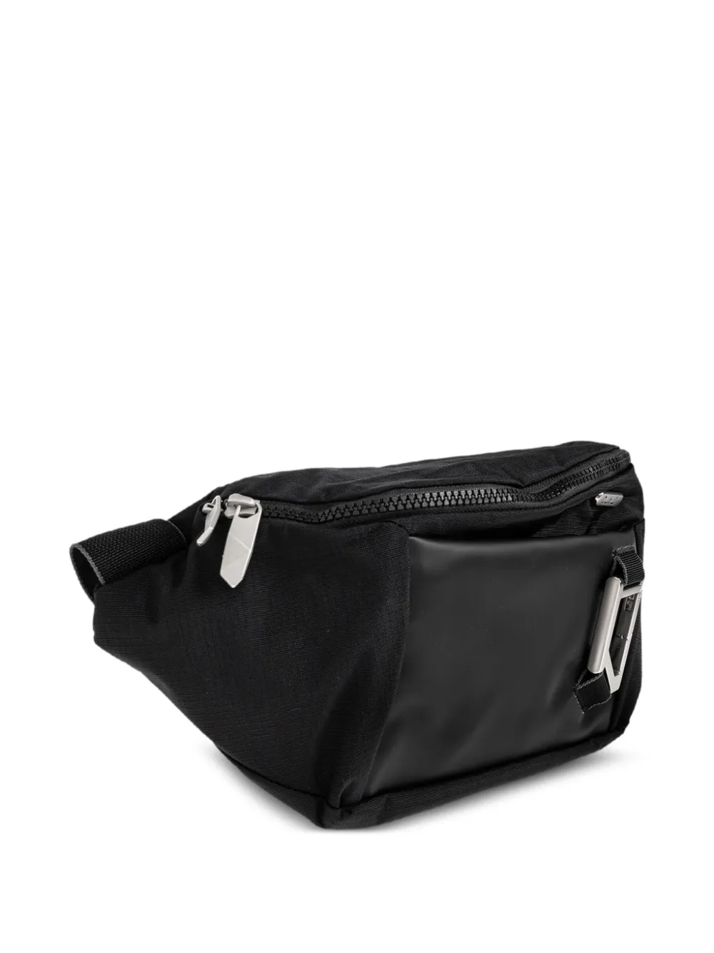 Db Entour heuptas (6 L) Zwart