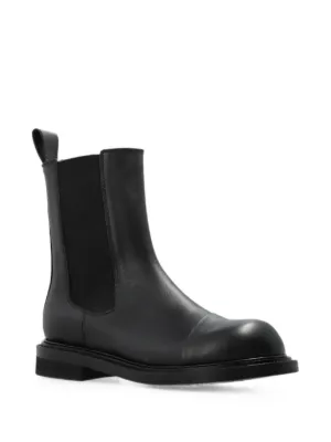Balenciaga Steroid アンクルブーツ | ブラック | FARFETCH JP