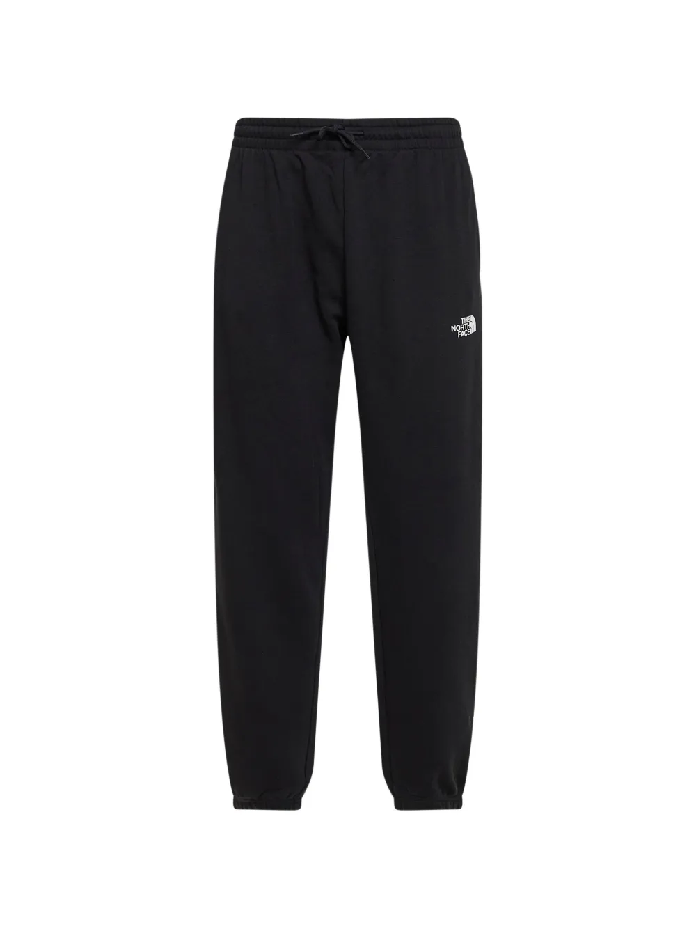 The North Face Simple Dome Light logo-print drawstring track pants - Schwarz