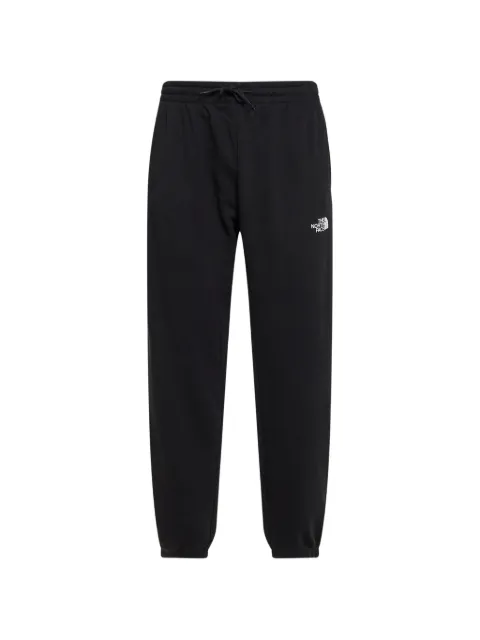 The North Face Simple Dome Light logo-print drawstring track pants