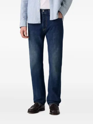 Levi's
