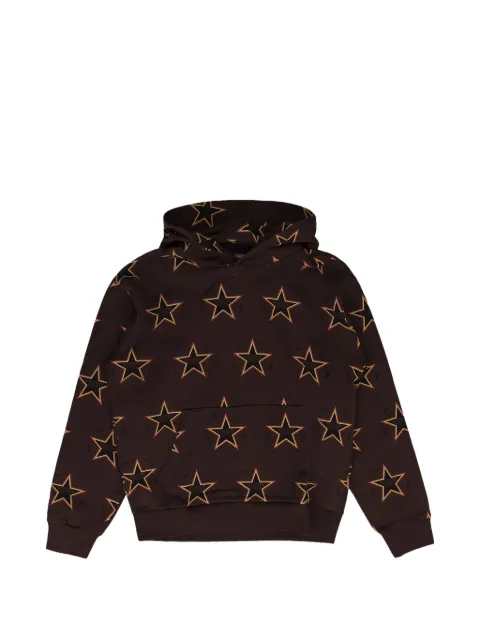Denim Tears Every Tear Is A Star printed hoodie