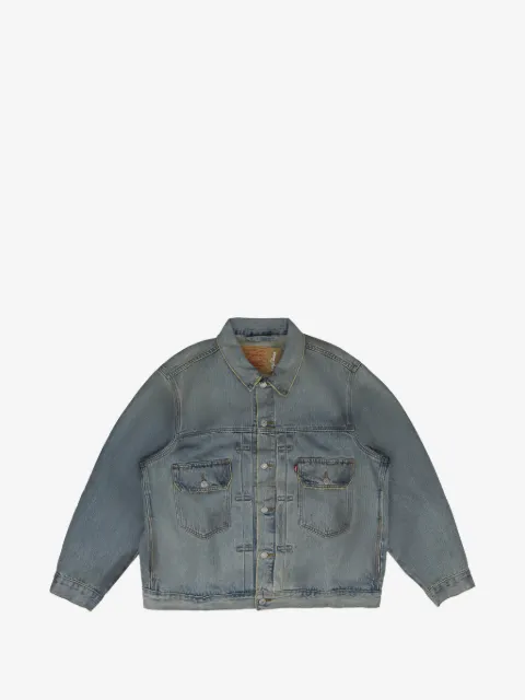 Denim Tears Type-2 jacket