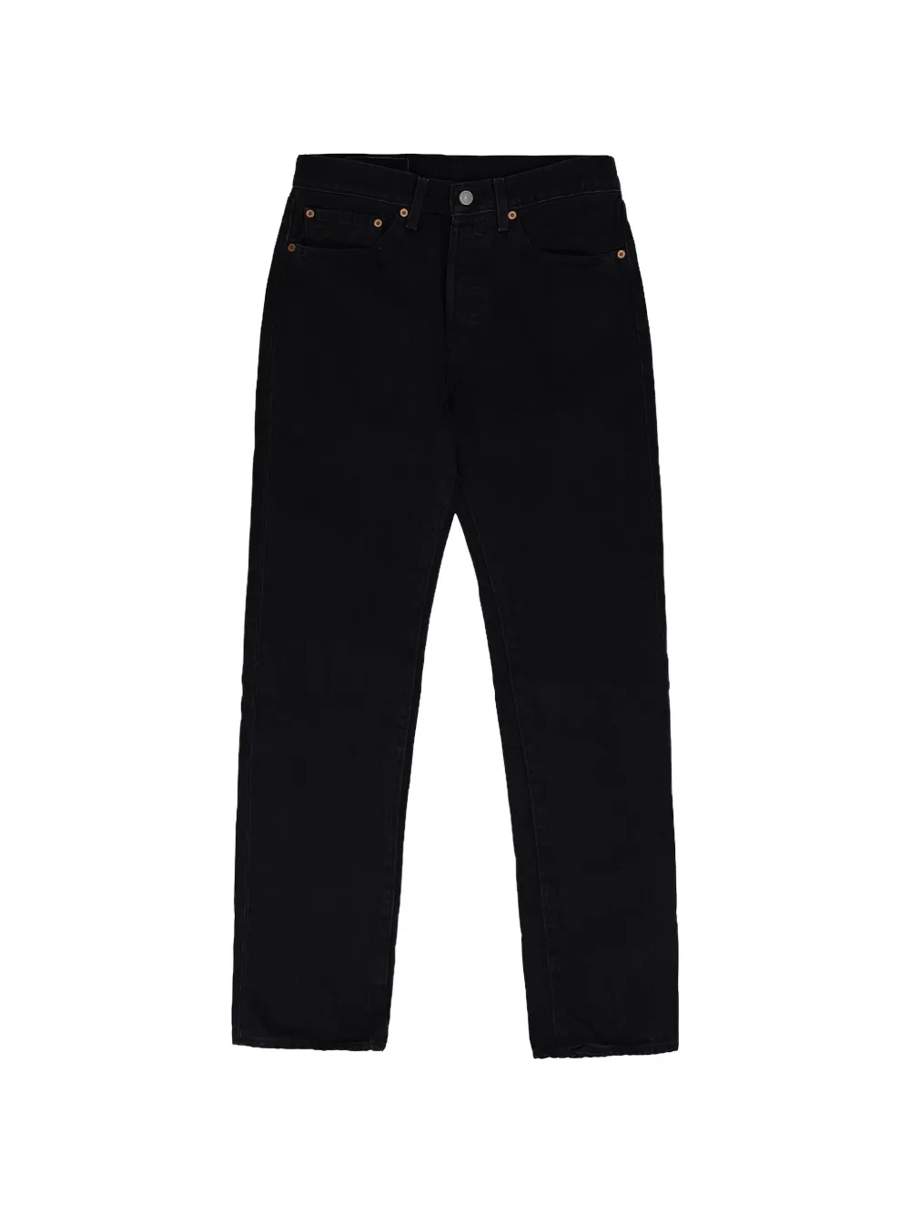 Denim Tears Plain Jane jeans - Nero