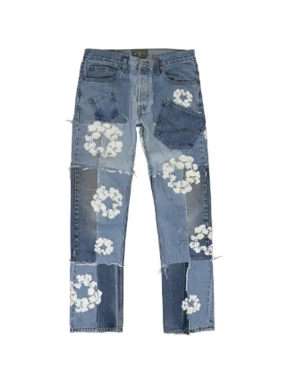 Denim Tears