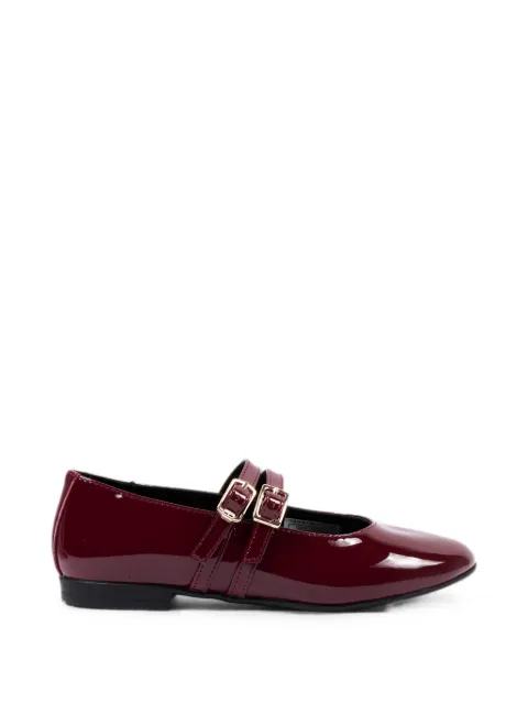 Tommy Hilfiger Junior flats con doble tira