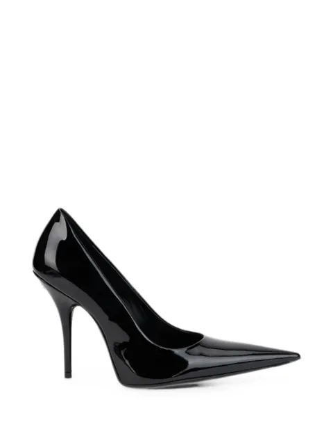 Balenciaga Avenue pumps in black