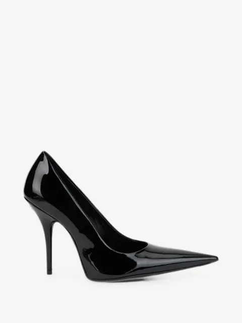 Balenciaga Avenue pumps in black