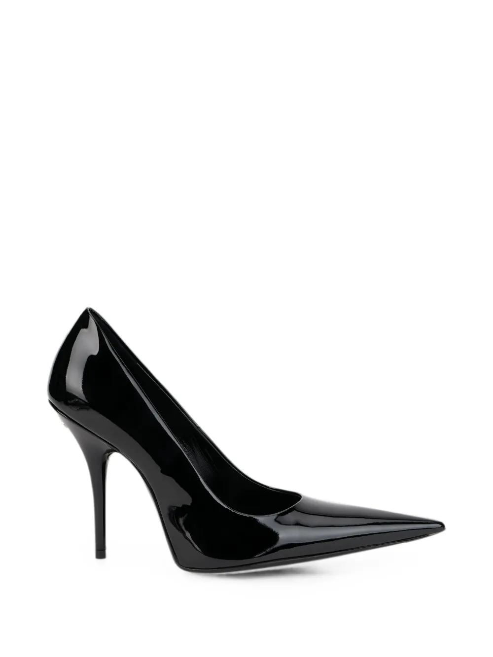 Balenciaga Avenue pump in black Zwart