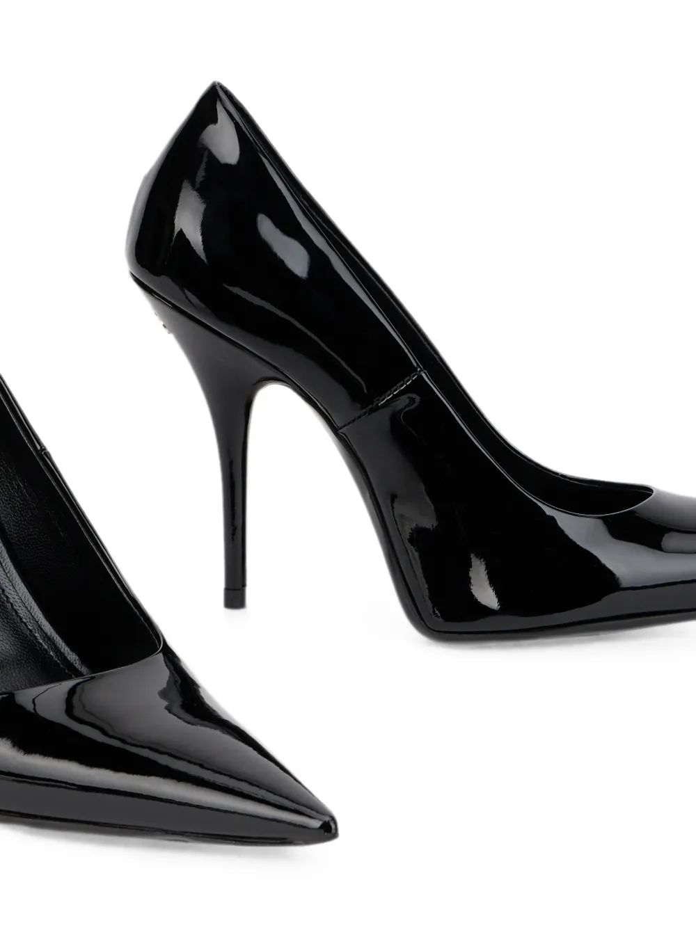 Balenciaga Avenue pump in black Zwart