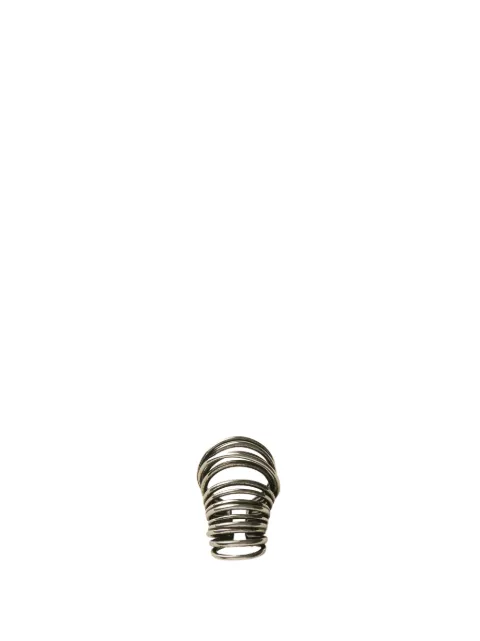 Panconesi multi-hoop ear cuff