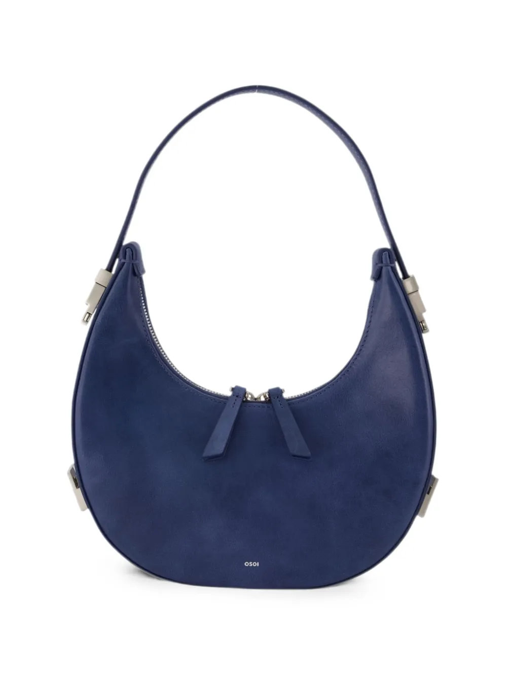 Osoi mini Toni shoulder bag - Blu