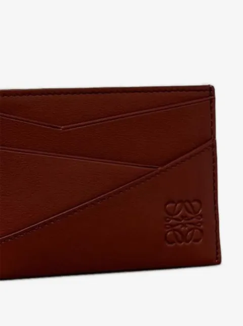 LOEWE tarjetero Puzzle