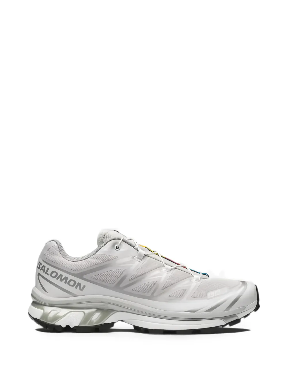 Salomon XT-6 Sneakers - Grau