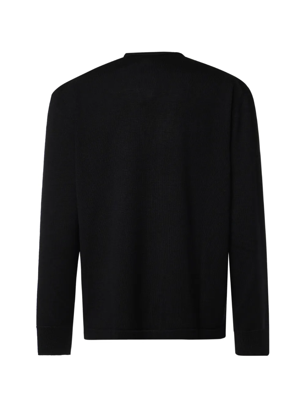 Vivienne Westwood Alex vest Zwart