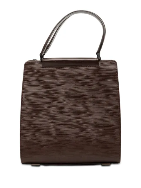 Louis Vuitton Pre-Owned 2003 Epi Figari PM handbag