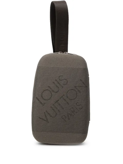 Louis Vuitton Pre-Owned 2004 Damier Geant Mage crossbody bag