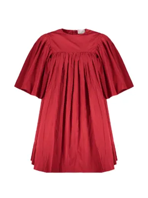 Red Valentino（レッド・ヴァレンティノ）カジュアルドレス - FARFETCH
