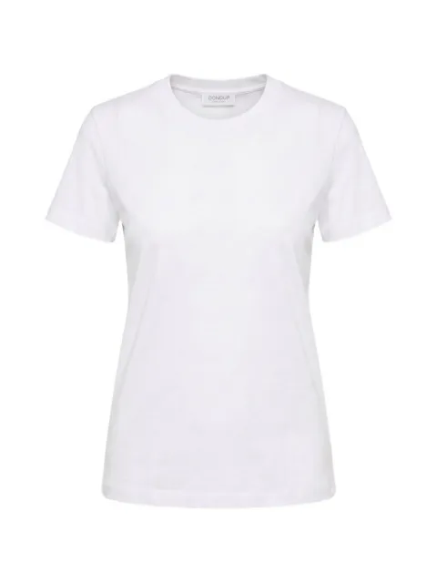 DONDUP crew-neck T-shirt