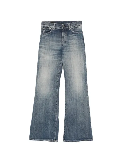DONDUP Amber wide-leg jeans