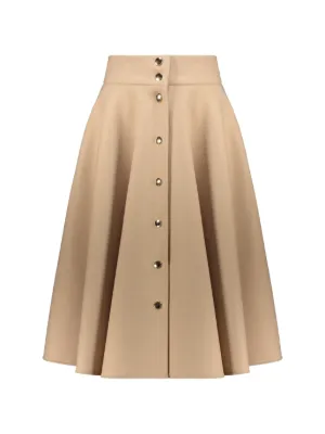 Red Valentino（レッド・ヴァレンティノ）スカート - FARFETCH