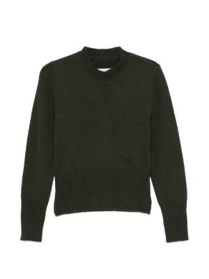 MM6 Maison Margiela（エムエムシックス・メゾン・マルジェラ）ニット