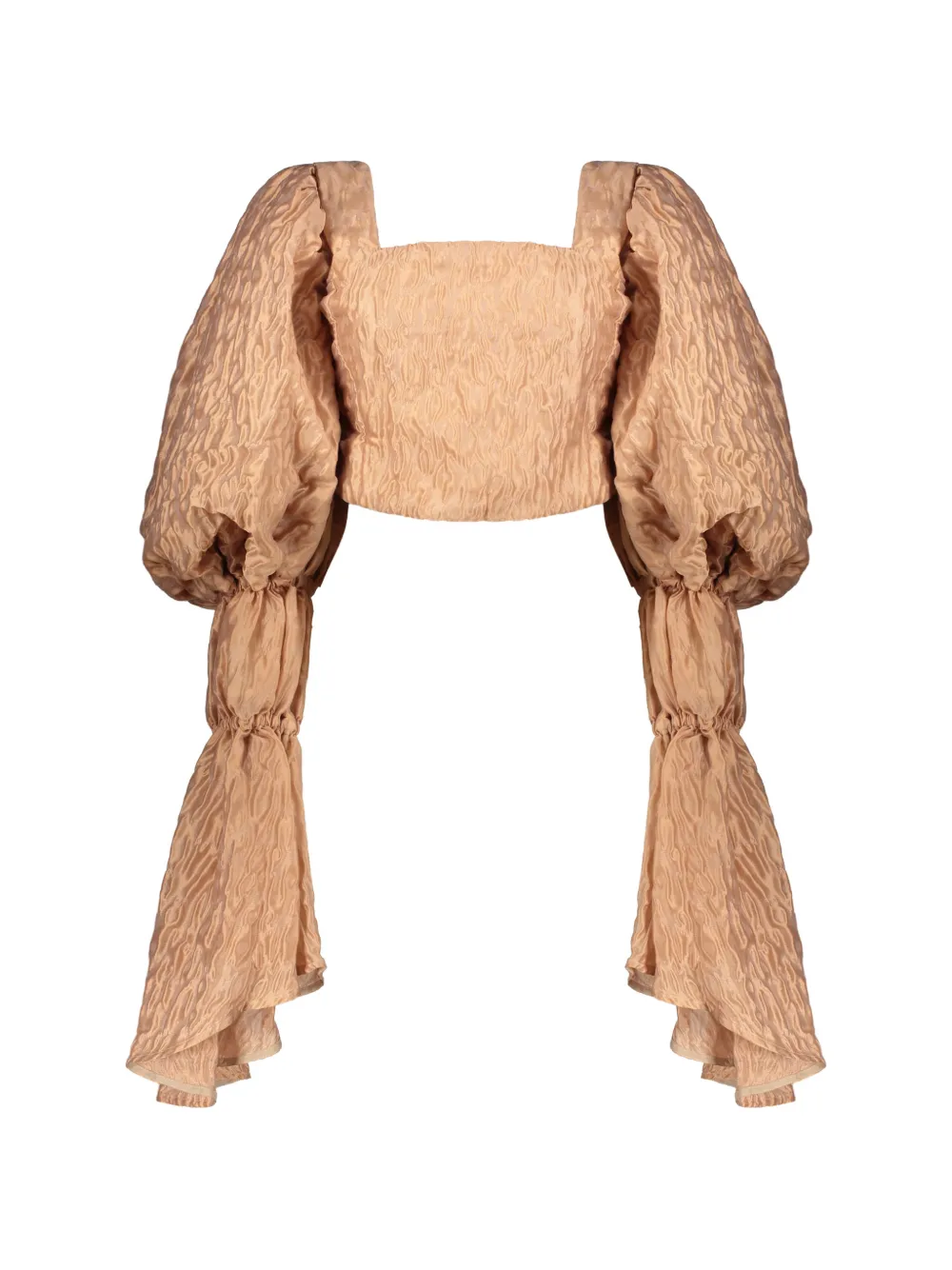 Ellery square-neck top