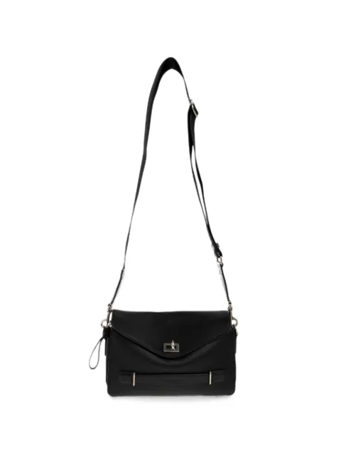 Balenciaga small Le 7 Cube messenger bag