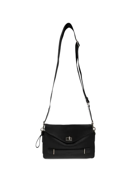 Balenciaga bolso messenger Le 7 Cube pequeño