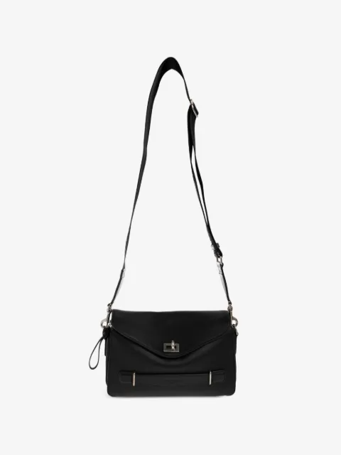 Balenciaga small Le 7 Cube messenger bag