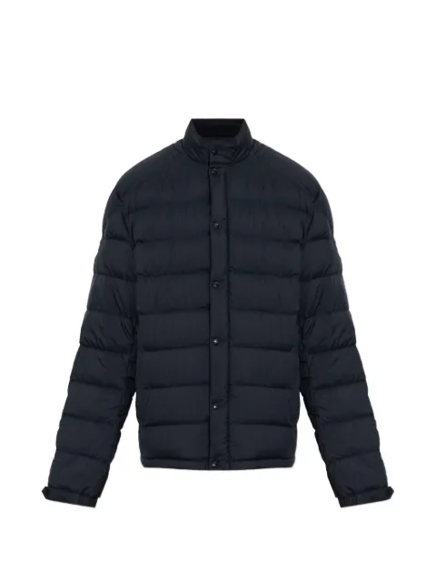 Moncler Selves quilted down jacket